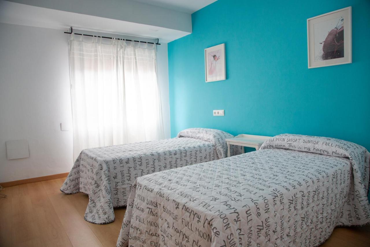 Apartamento Residencial Arbeyal Gijón Exterior foto