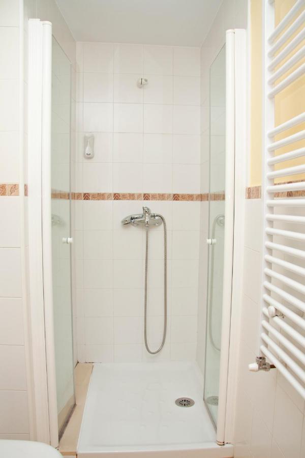 Apartamento Residencial Arbeyal Gijón Exterior foto