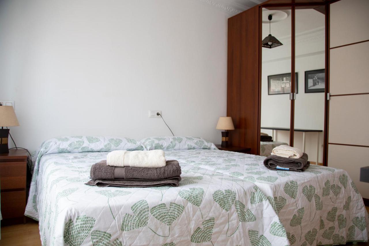 Apartamento Residencial Arbeyal Gijón Exterior foto