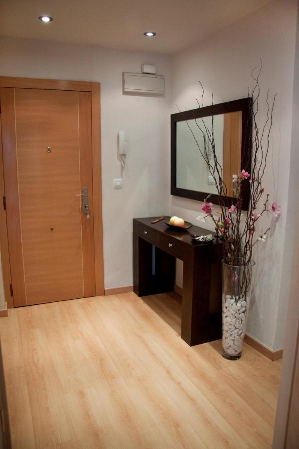 Apartamento Residencial Arbeyal Gijón Exterior foto
