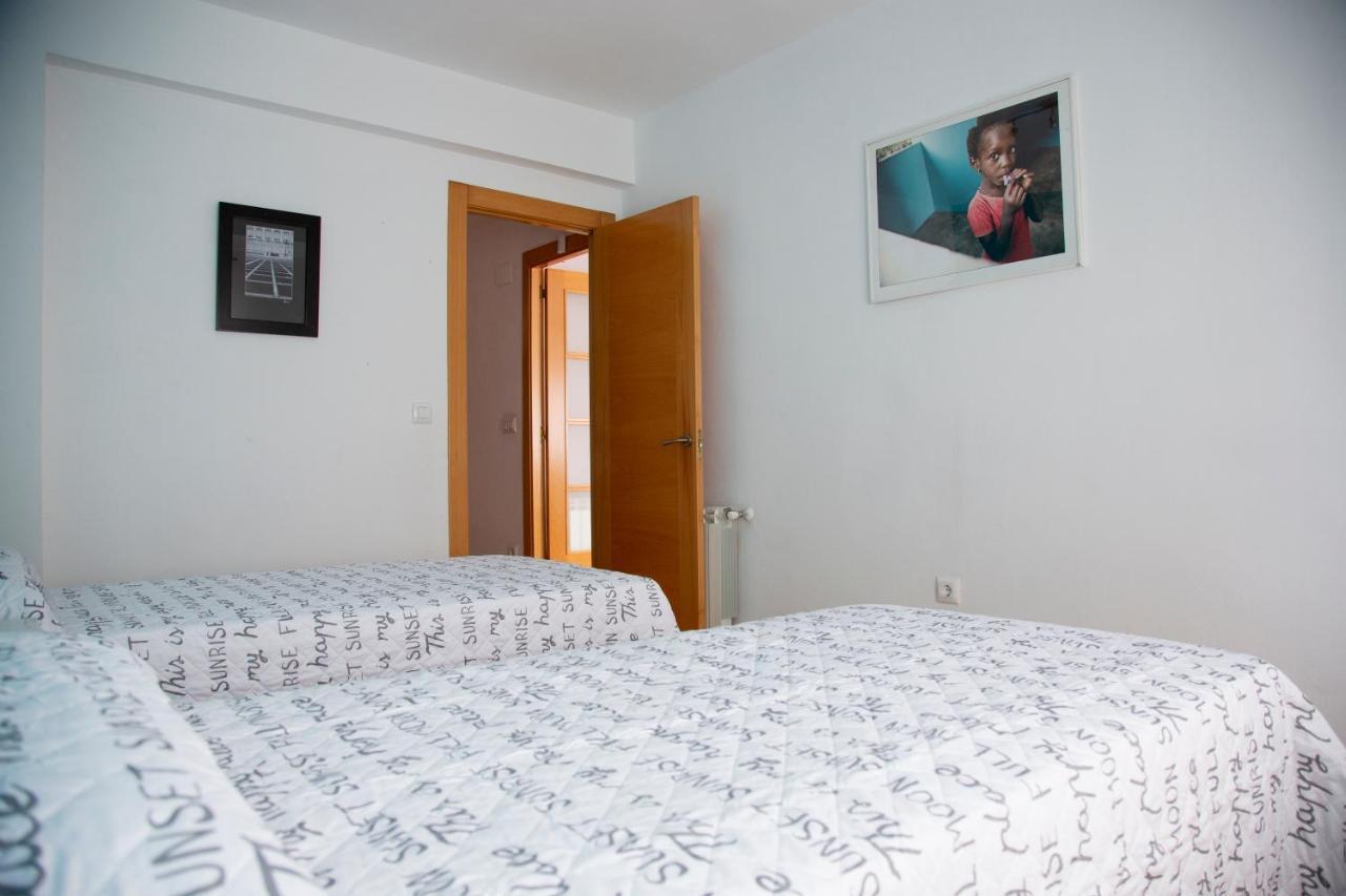 Apartamento Residencial Arbeyal Gijón Exterior foto