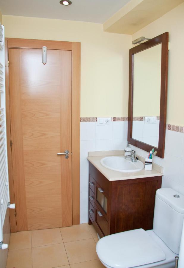 Apartamento Residencial Arbeyal Gijón Exterior foto